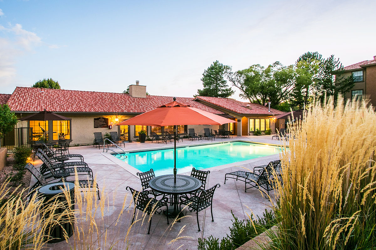 Del Rio Apartments Image