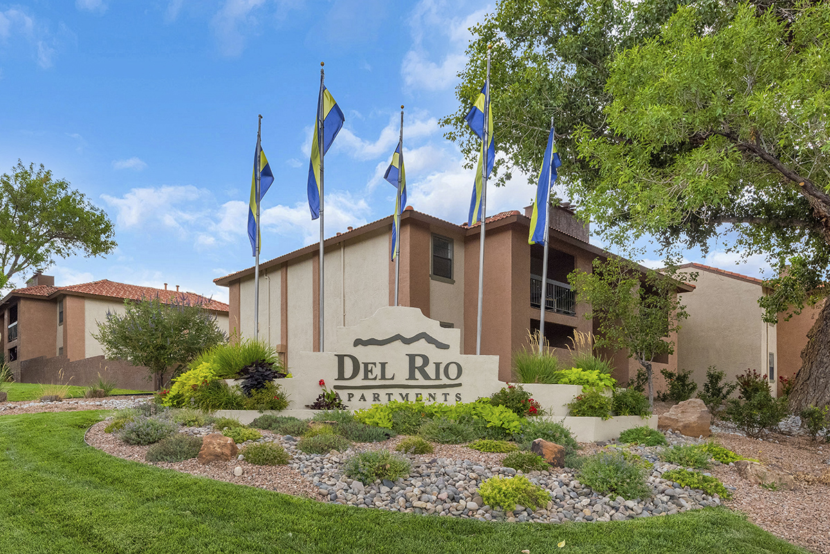 Del Rio Apartments Image
