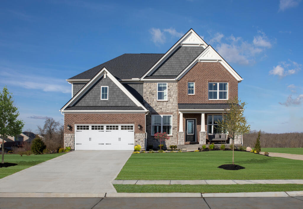 Drees Homes at Rivers Pointe Estates Image