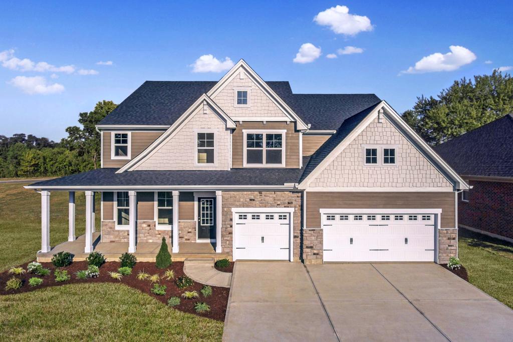 Drees Homes at Rivers Pointe Estates Image