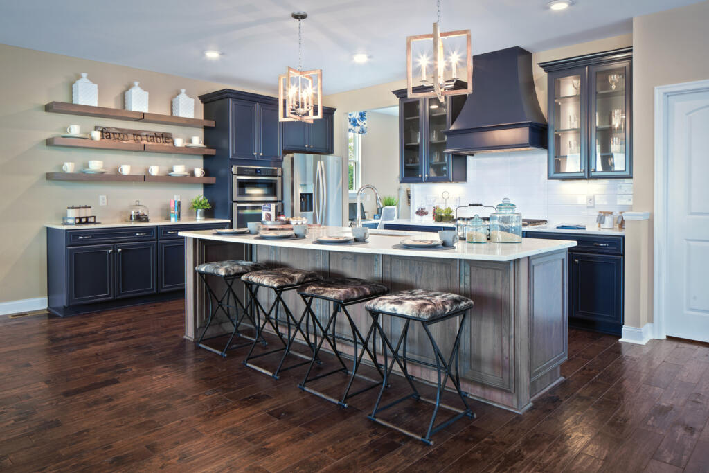 Drees Homes at Rivers Pointe Estates Image