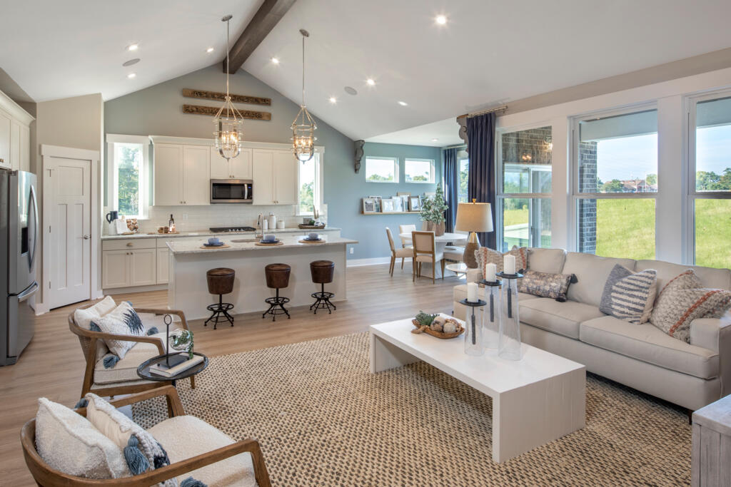 Drees Homes at Rivers Pointe Estates Image