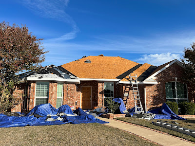 AKS Roofing & Construction Image