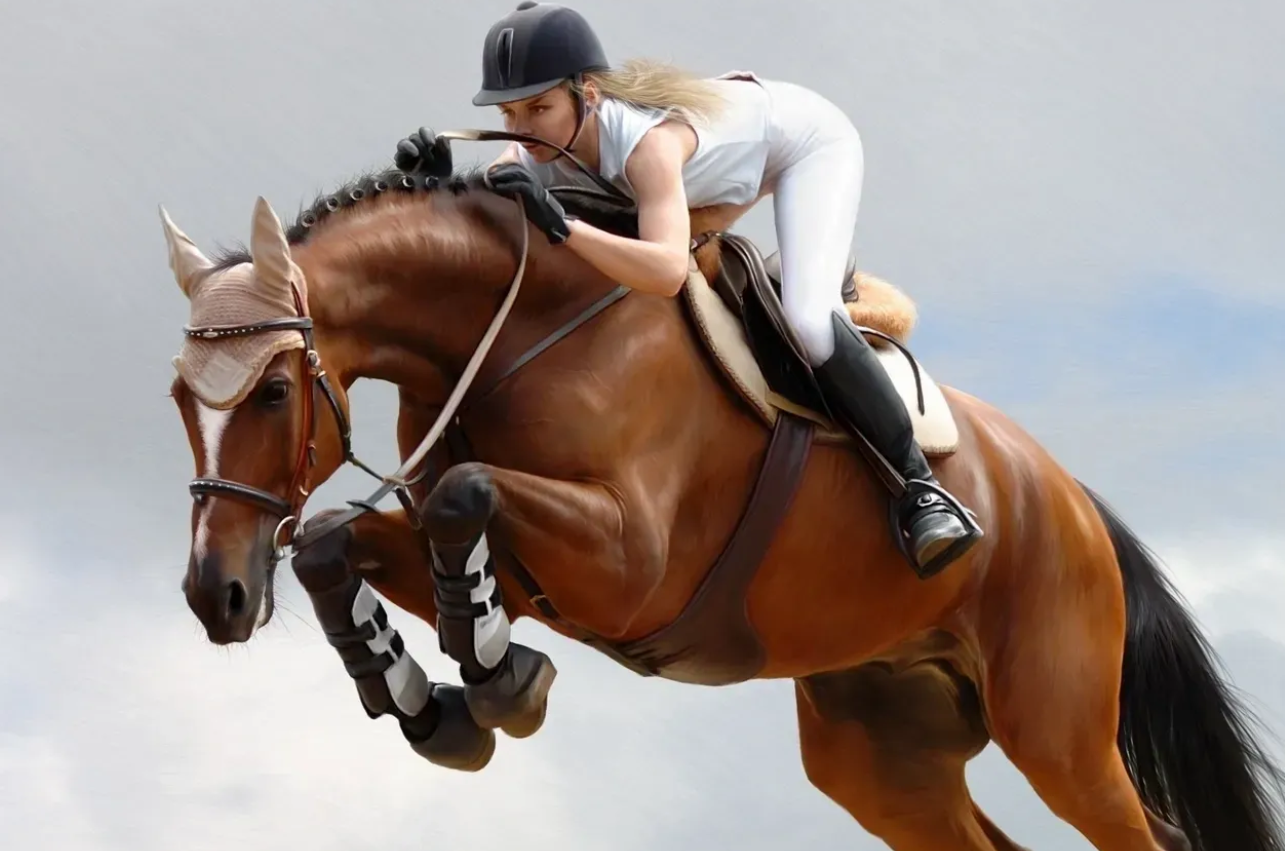 Equine Leg Magic, LLC Image