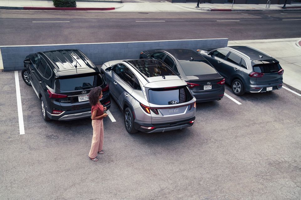 CardinaleWay Hyundai of El Monte Image