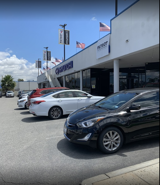 CardinaleWay Hyundai of El Monte Image