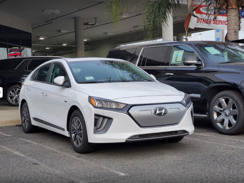 CardinaleWay Hyundai of El Monte Image