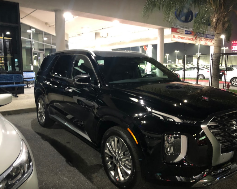 CardinaleWay Hyundai of El Monte Image