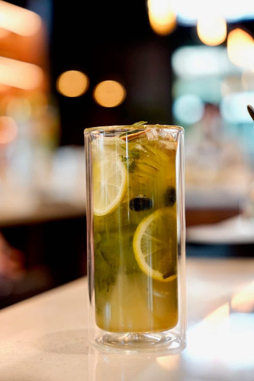 Escape 360 Cafe Image