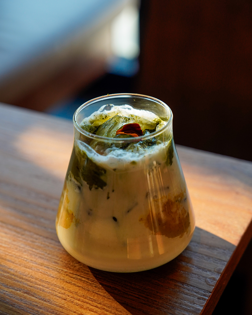 Escape 360 Cafe Image