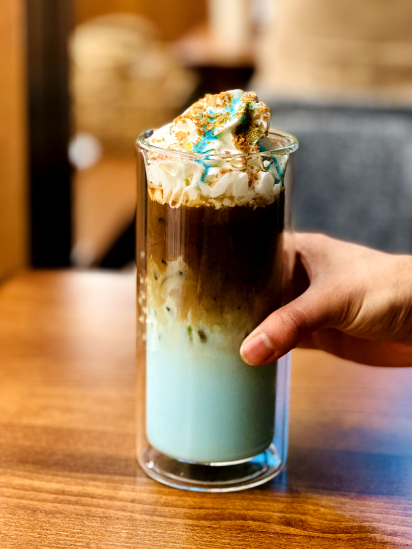 Escape 360 Cafe Image