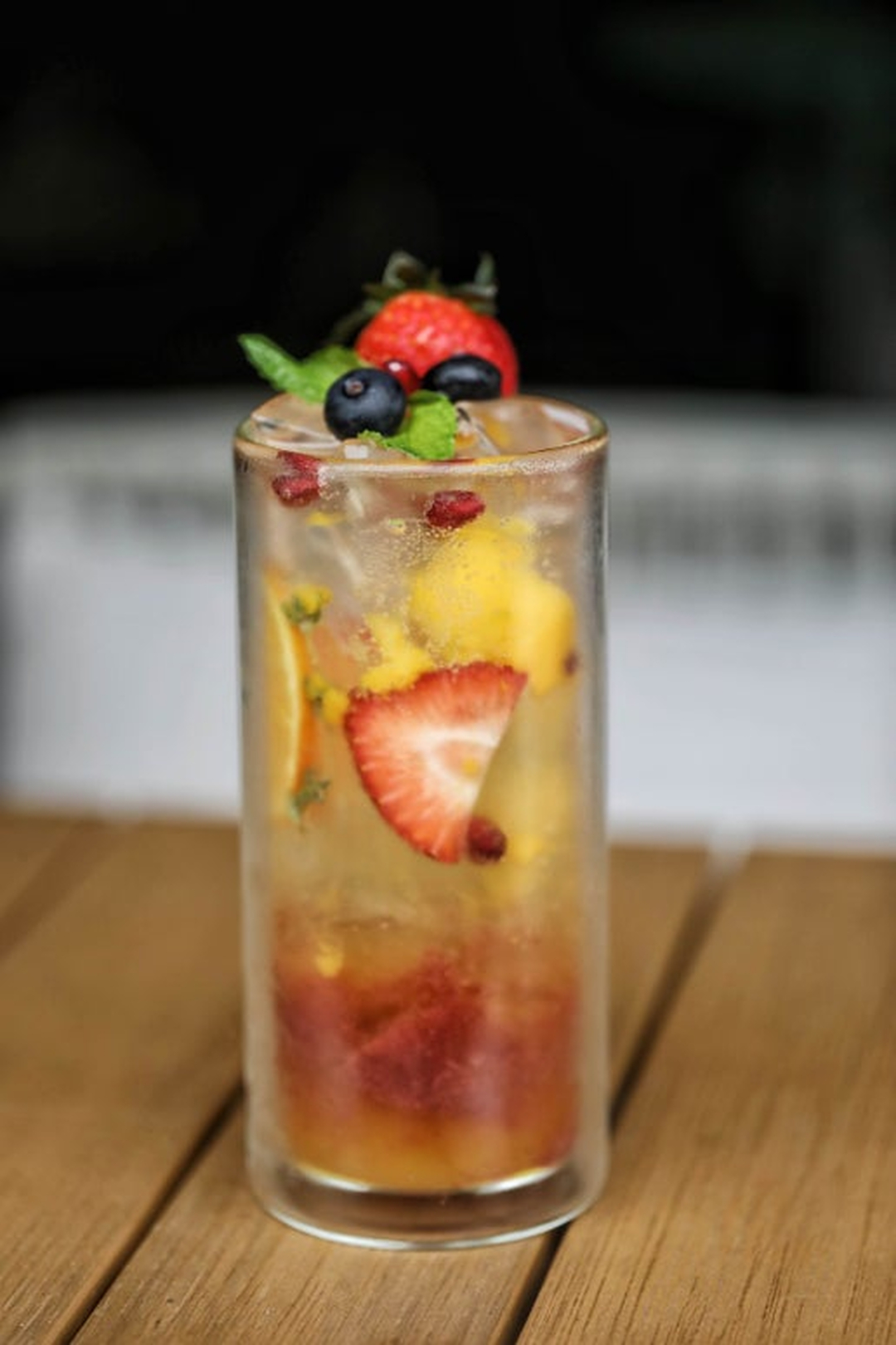 Escape 360 Cafe Image