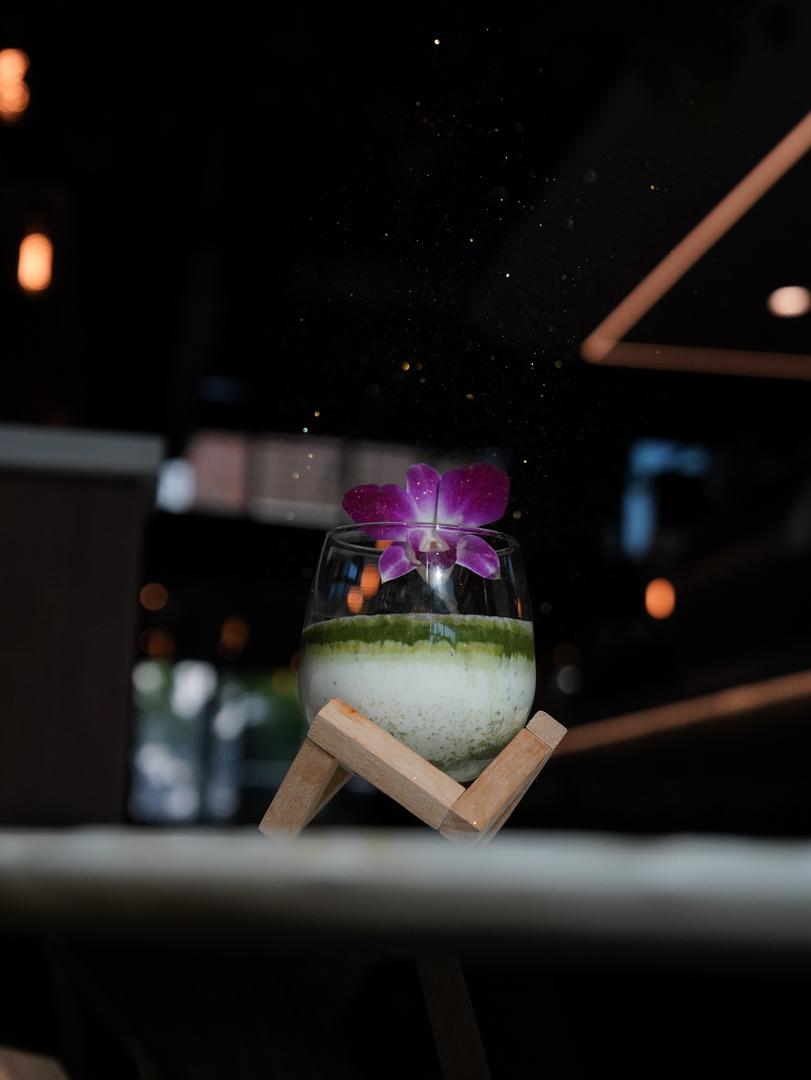 Escape 360 Cafe Image