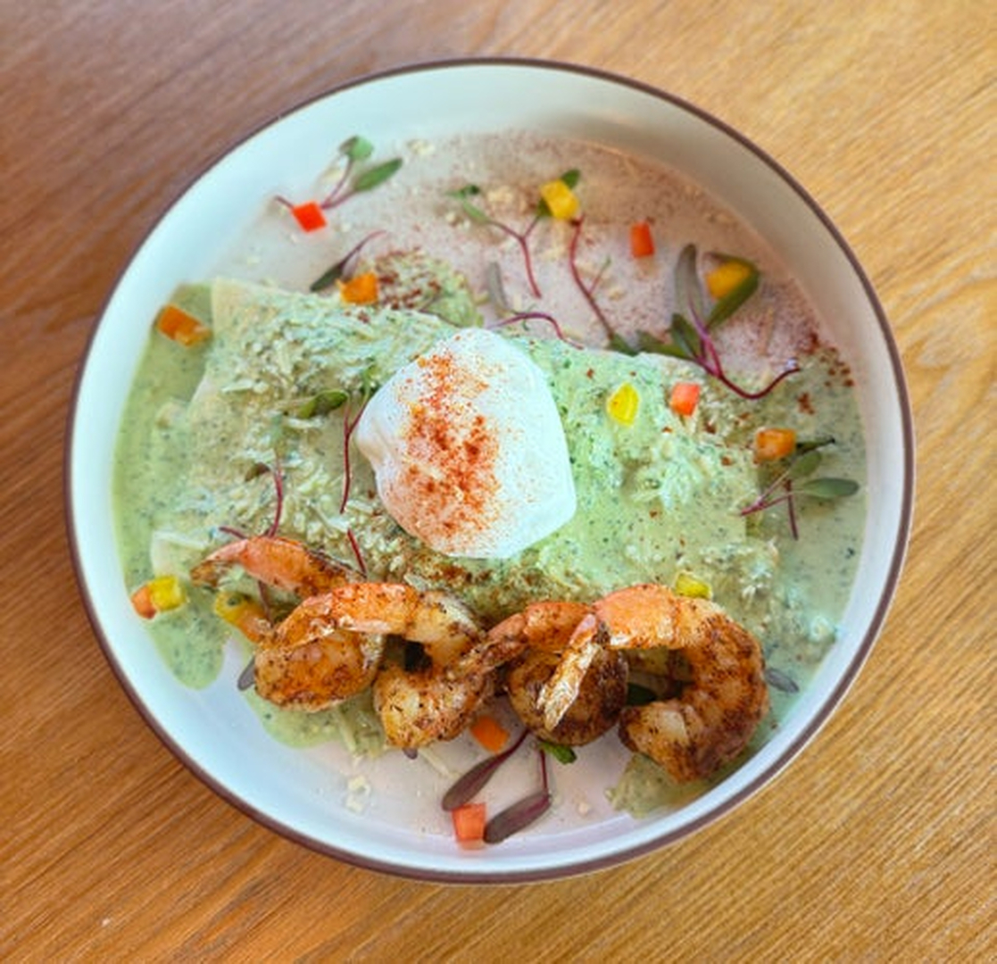 Escape 360 Cafe Image