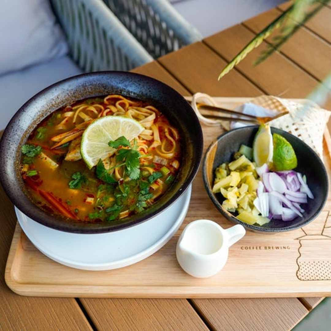 Escape 360 Cafe Image