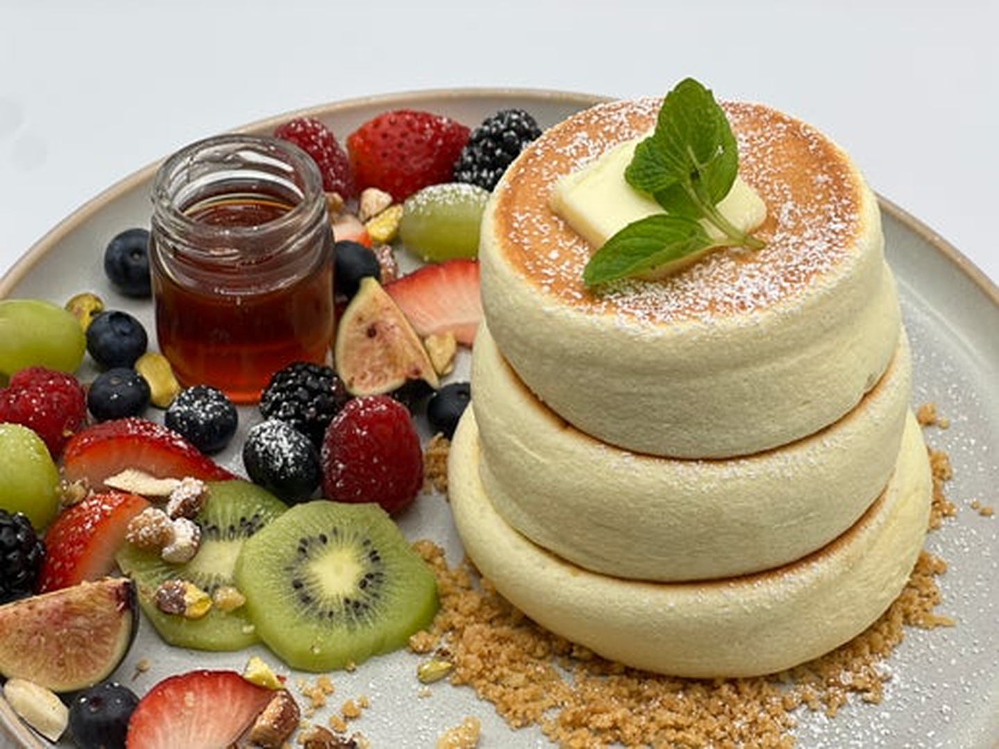 Escape 360 Cafe Image