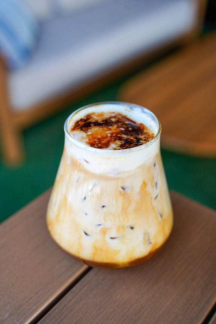 Escape 360 Cafe Image