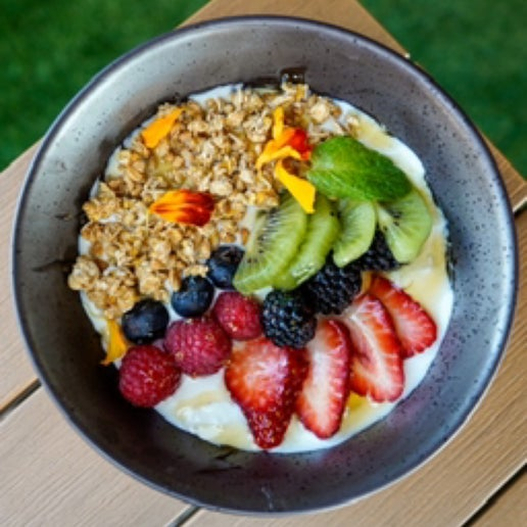 Escape 360 Cafe Image