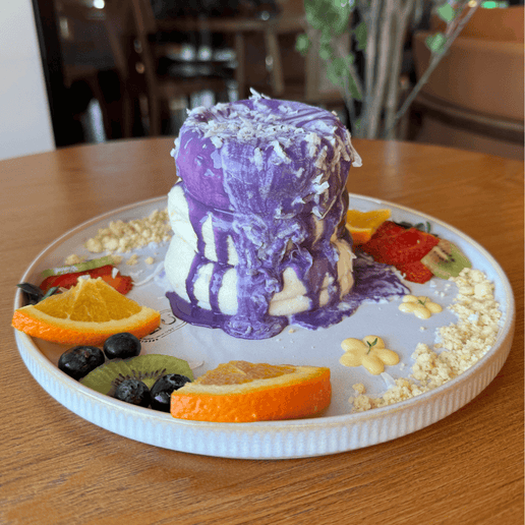 Escape 360 Cafe Image