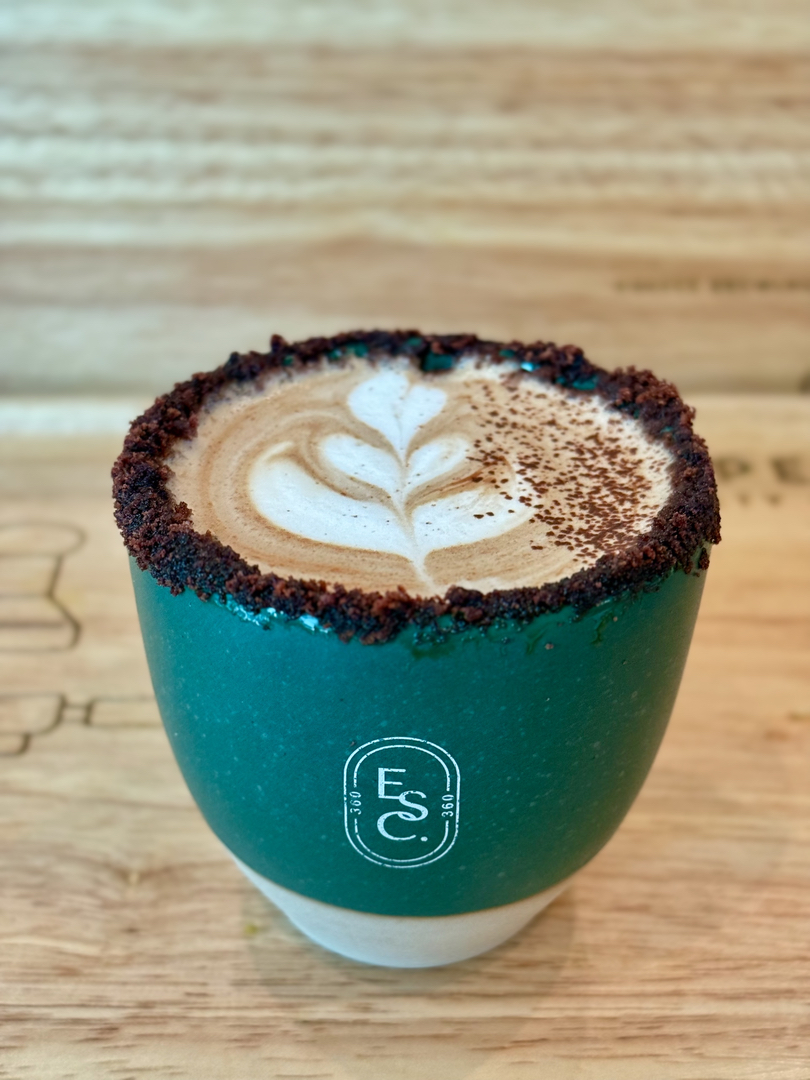 Escape 360 Cafe Image