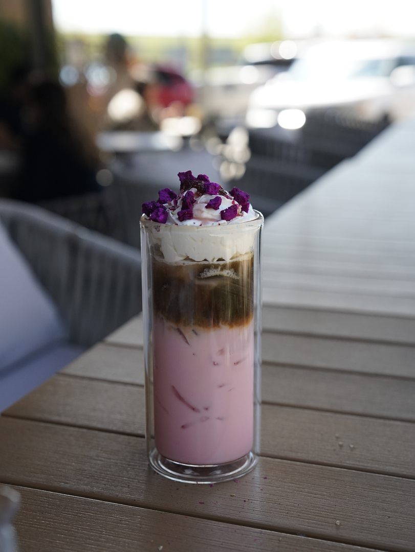 Escape 360 Cafe Image