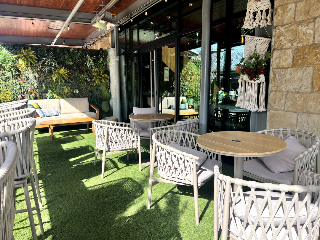 Escape 360 Cafe Image