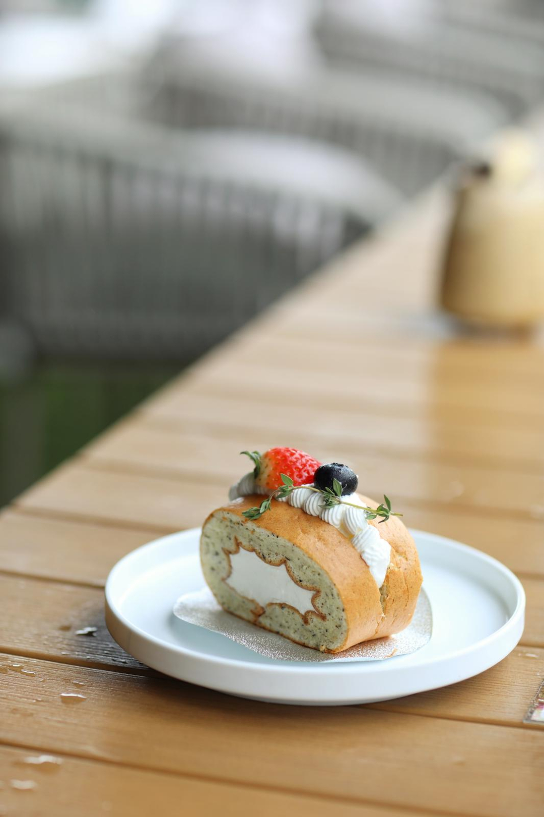 Escape 360 Cafe Image