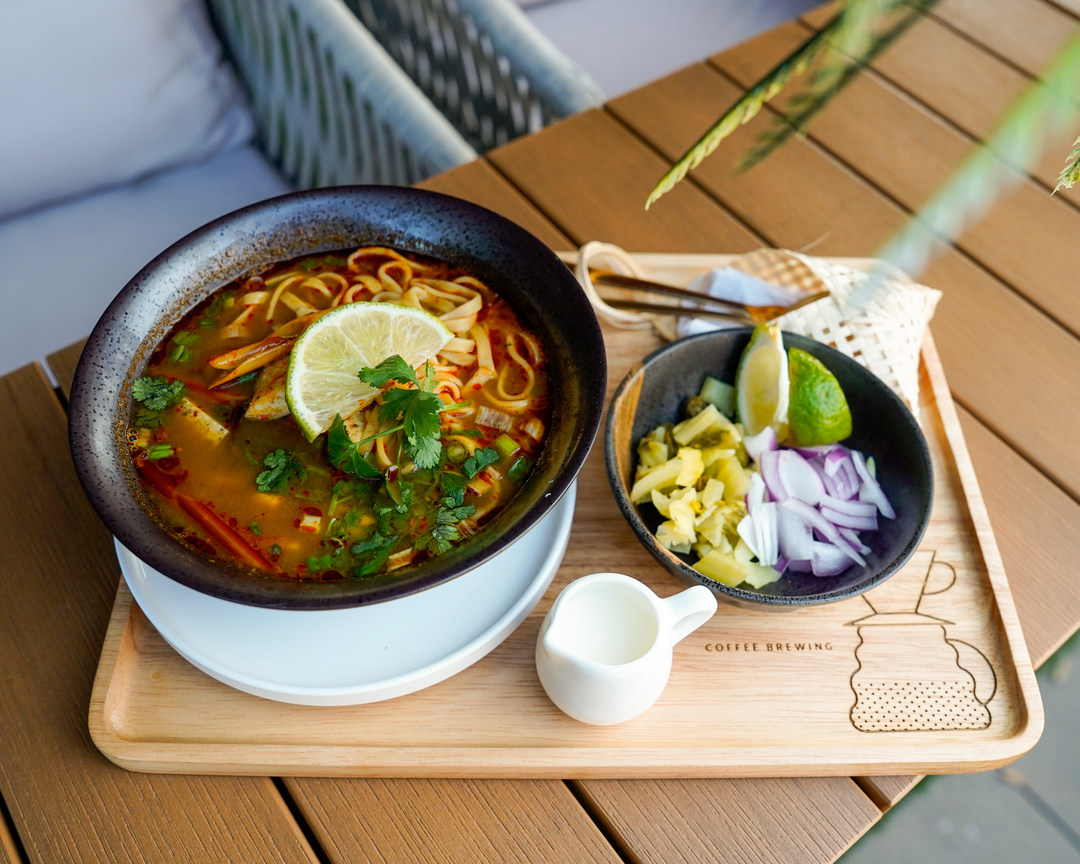 Escape 360 Cafe Image