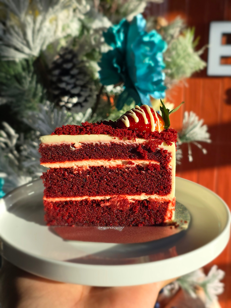 Escape 360 Cafe Image