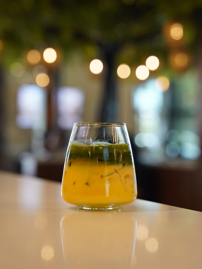 Escape 360 Cafe Image