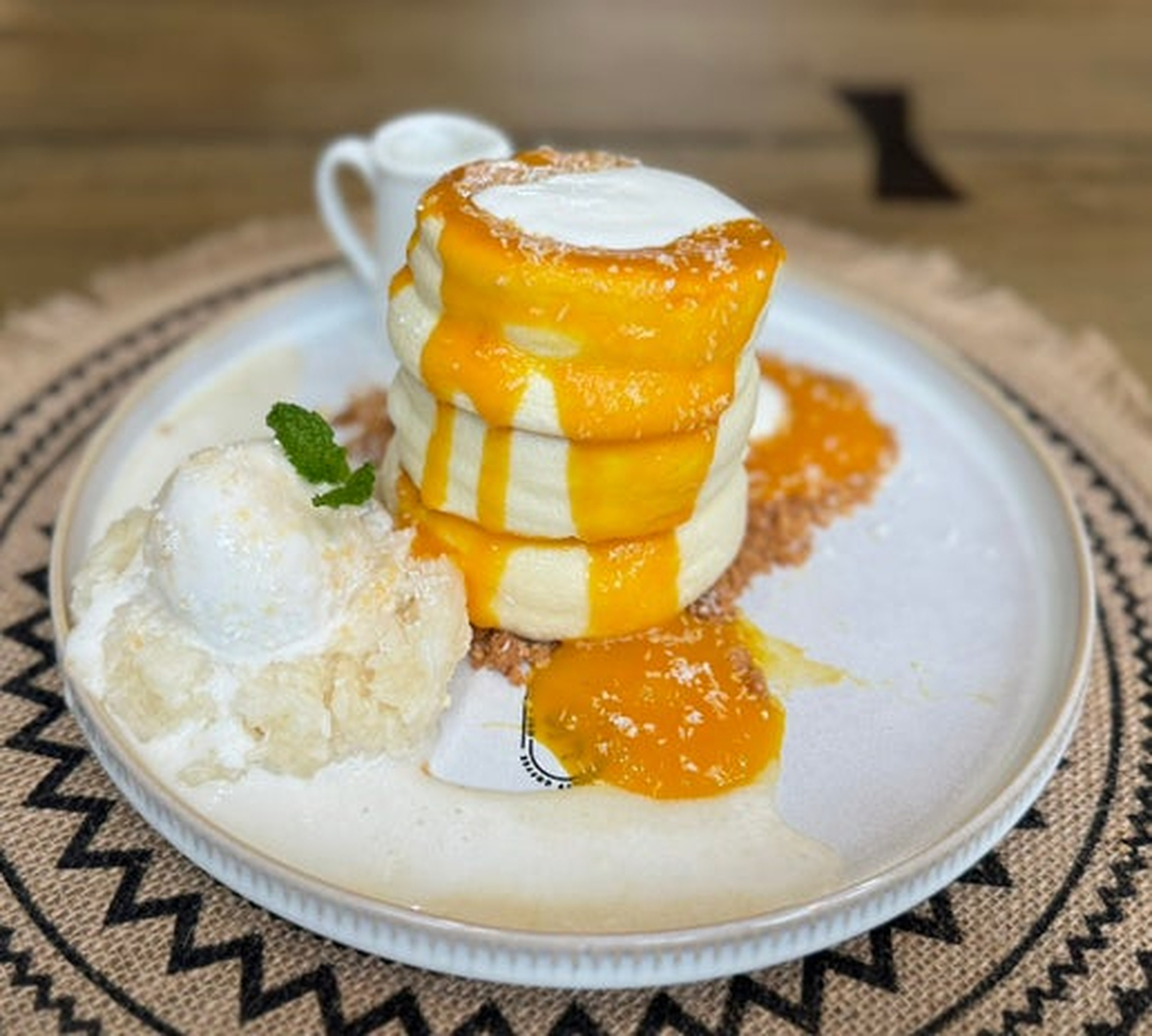 Escape 360 Cafe Image