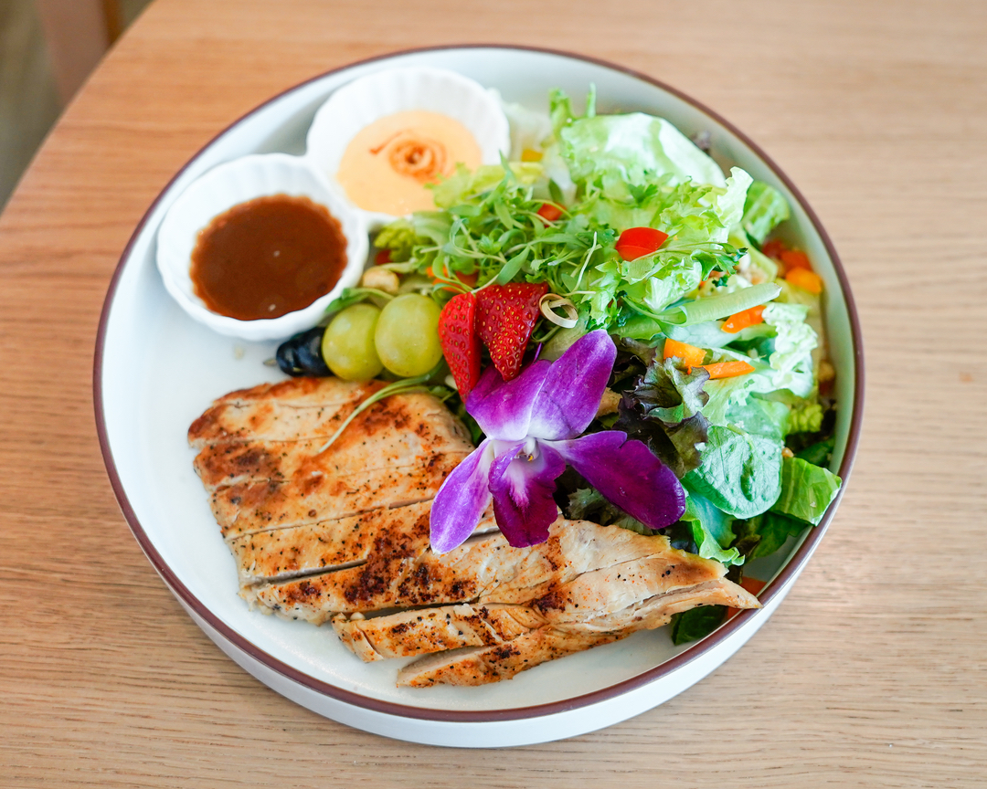 Escape 360 Cafe Image