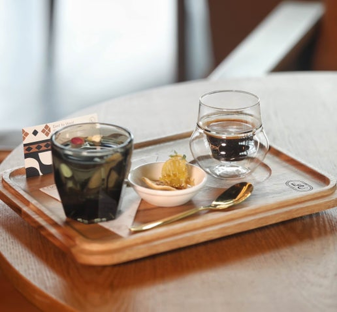 Escape 360 Cafe Image