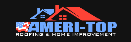 AmeriTop Roofing Contractors Logo