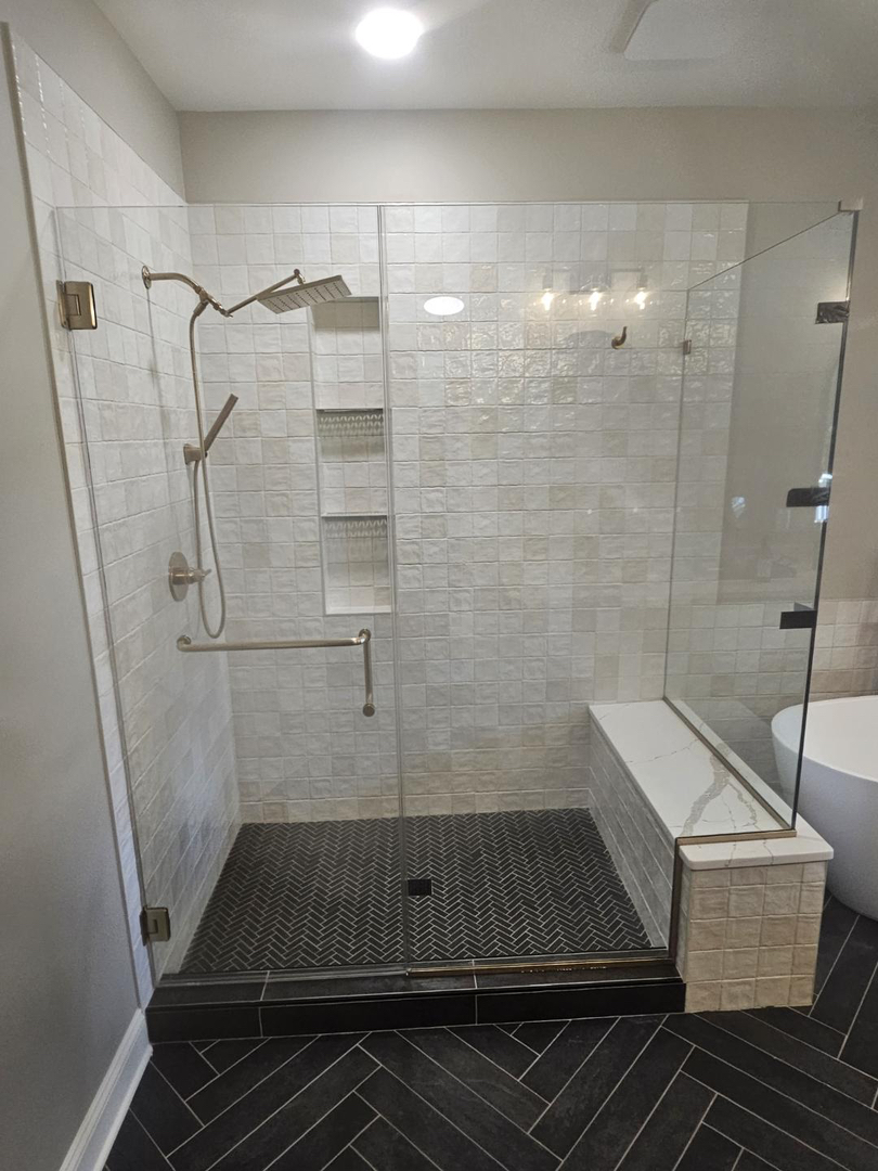 Reliable Glass and Stone Image