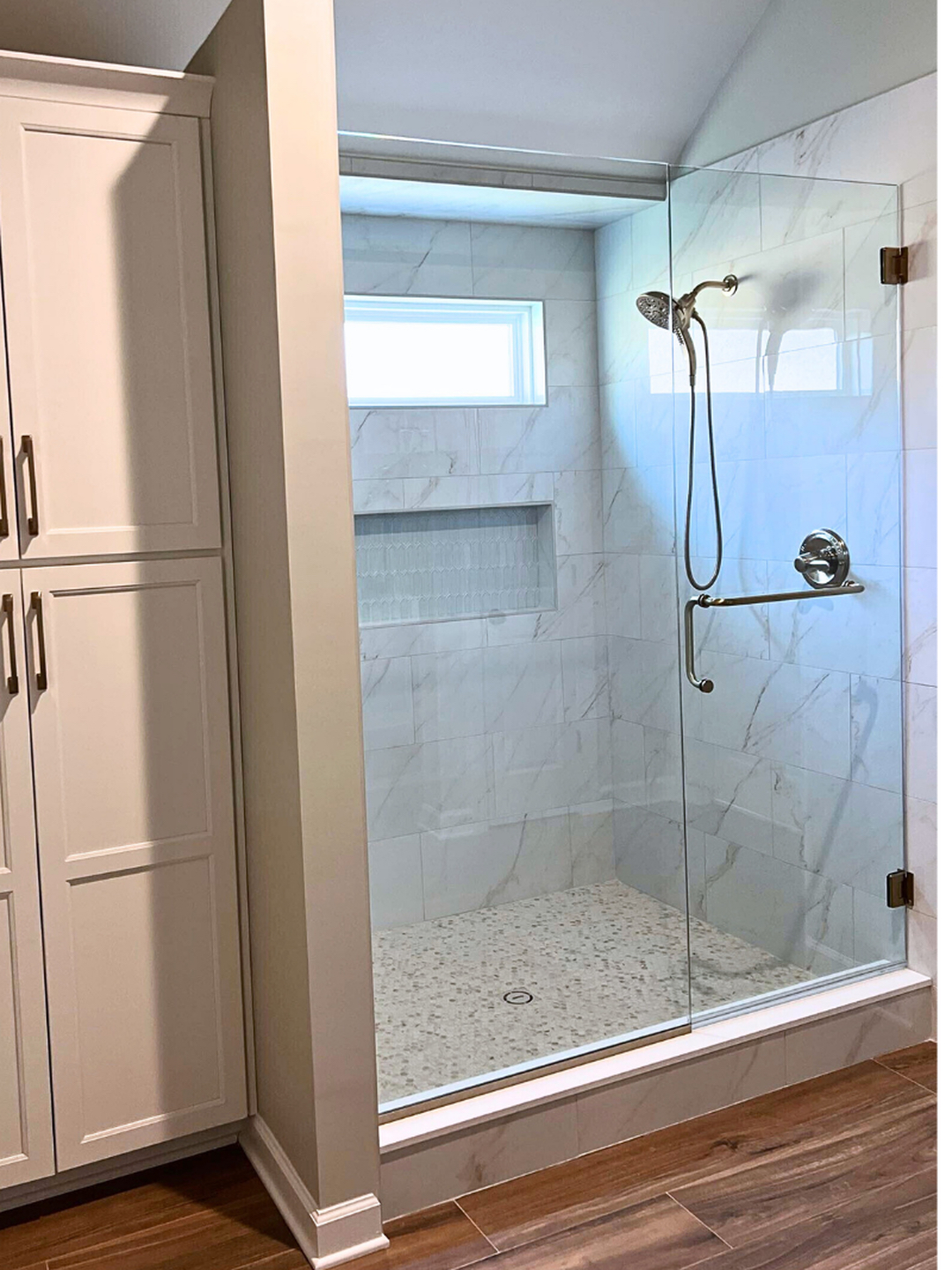 Reliable Glass and Stone Image