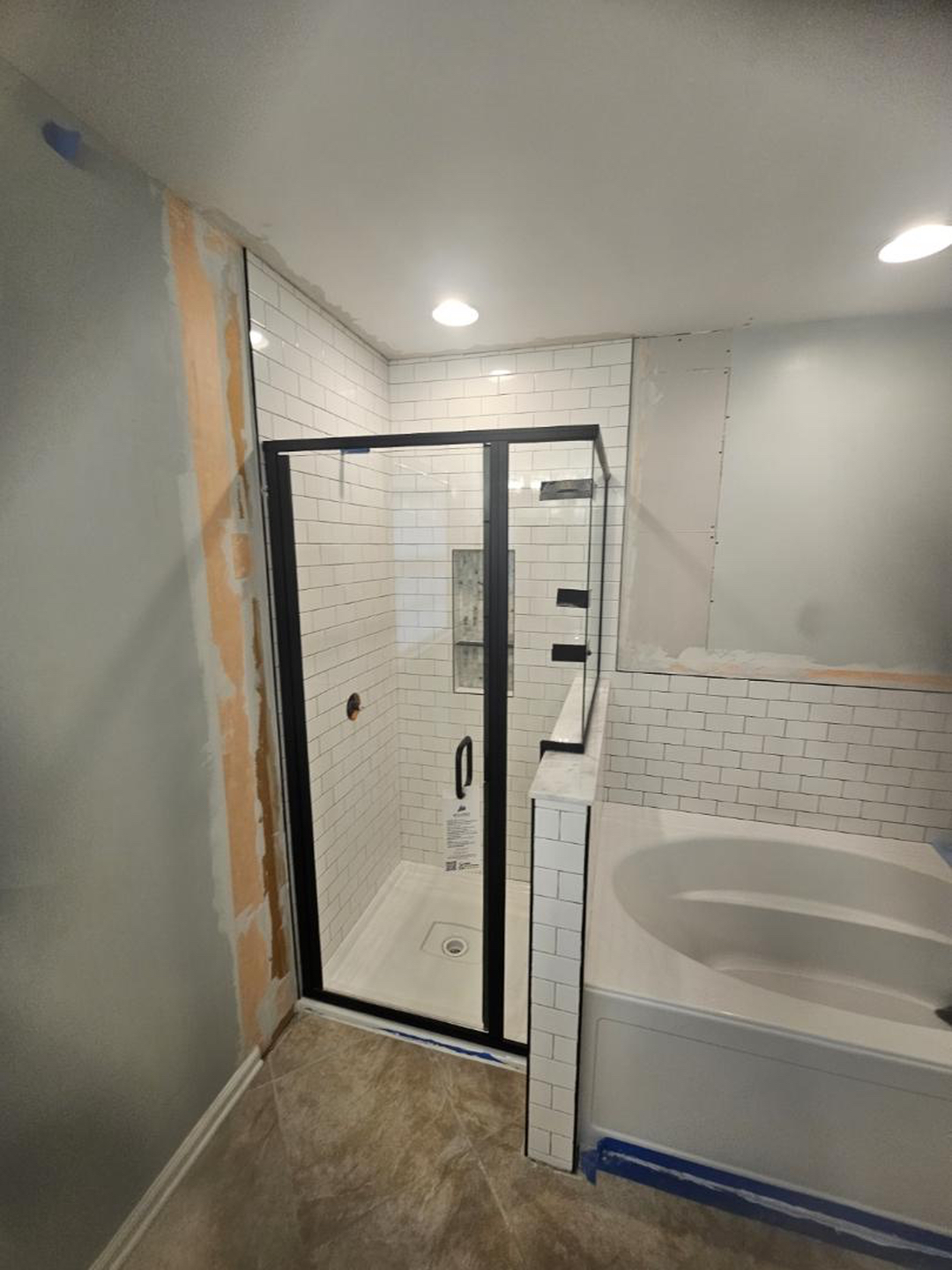 Reliable Glass and Stone Image