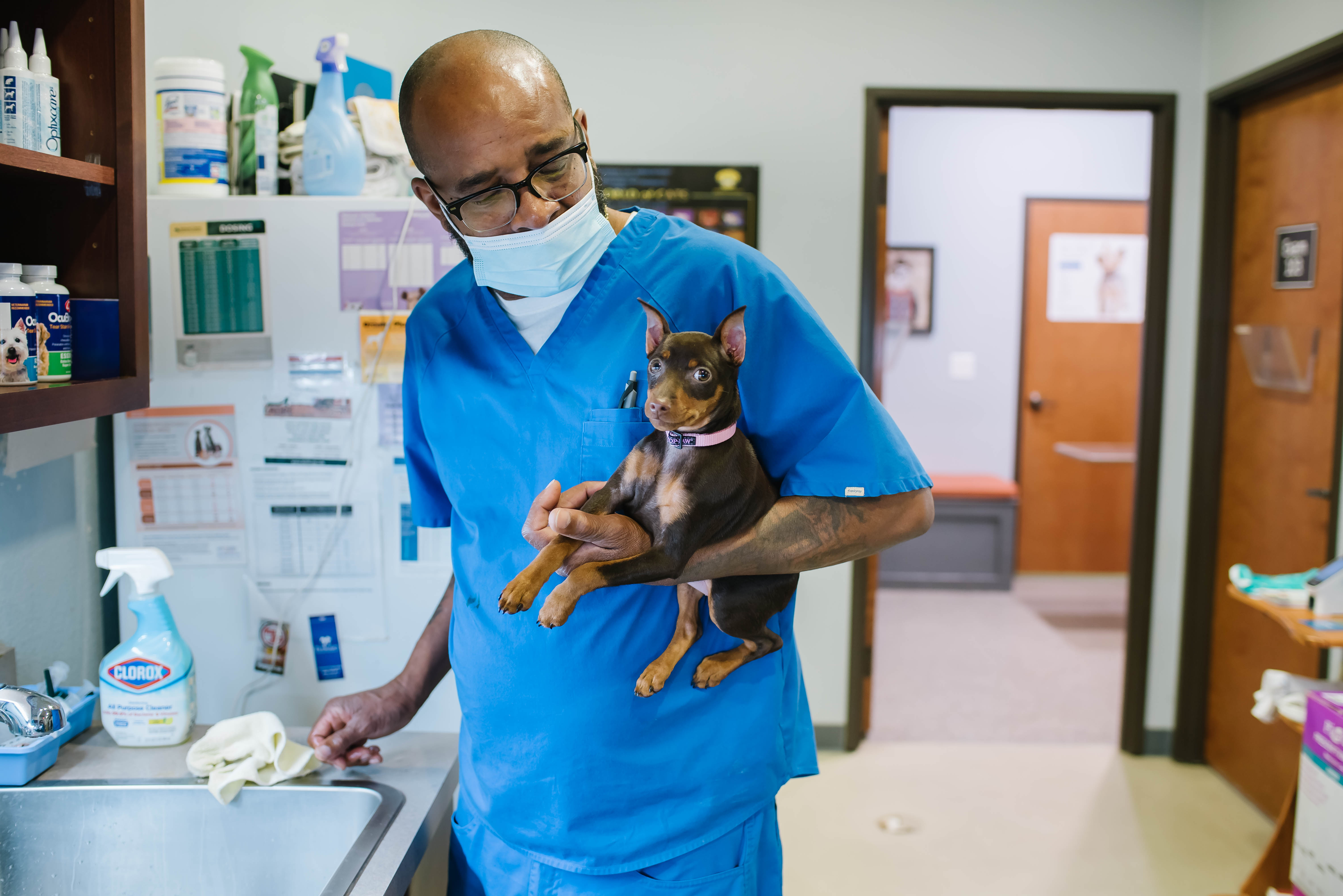 Family Pet Center Image