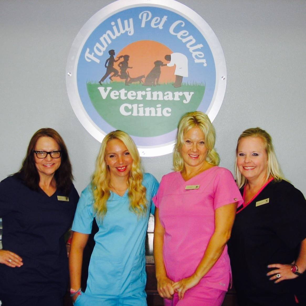 Family Pet Center Image