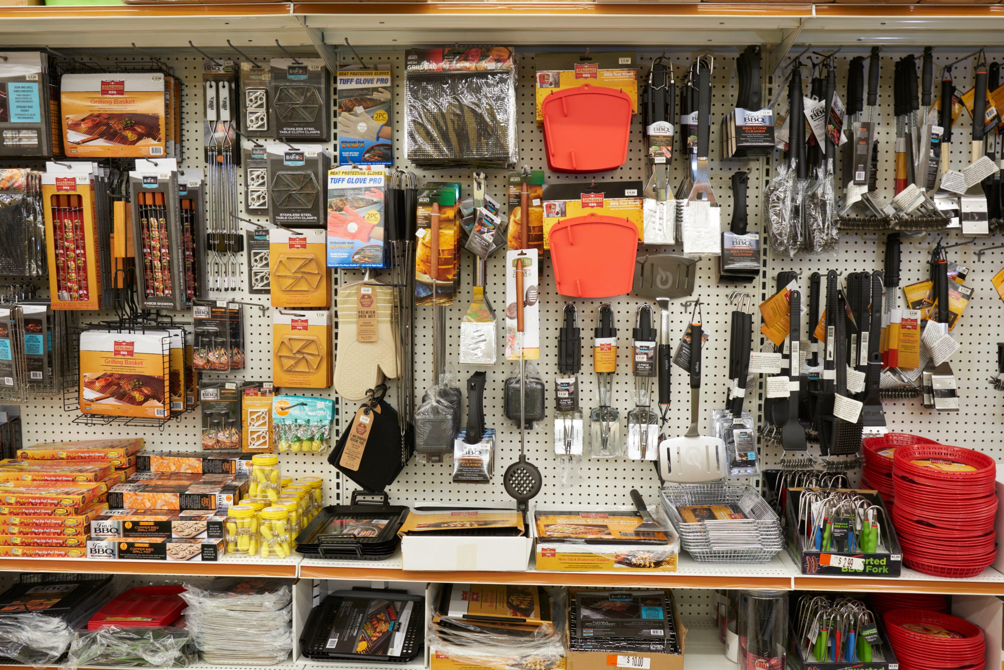 Ocean State Job Lot Image