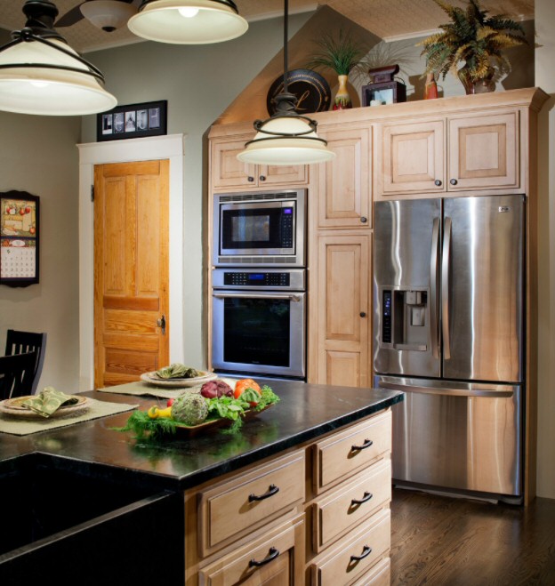 Countertop Shoppe Logo