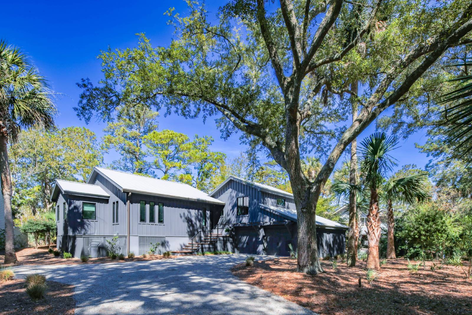 iTrip Vacations Charleston Beaches Image