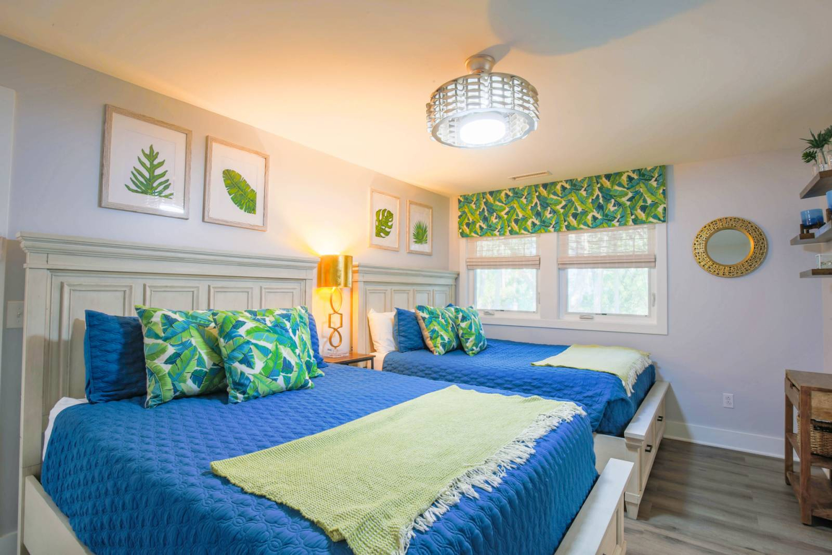 iTrip Vacations Charleston Beaches Image