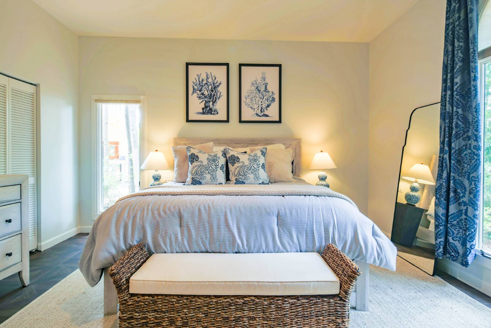 iTrip Vacations Charleston Beaches Image