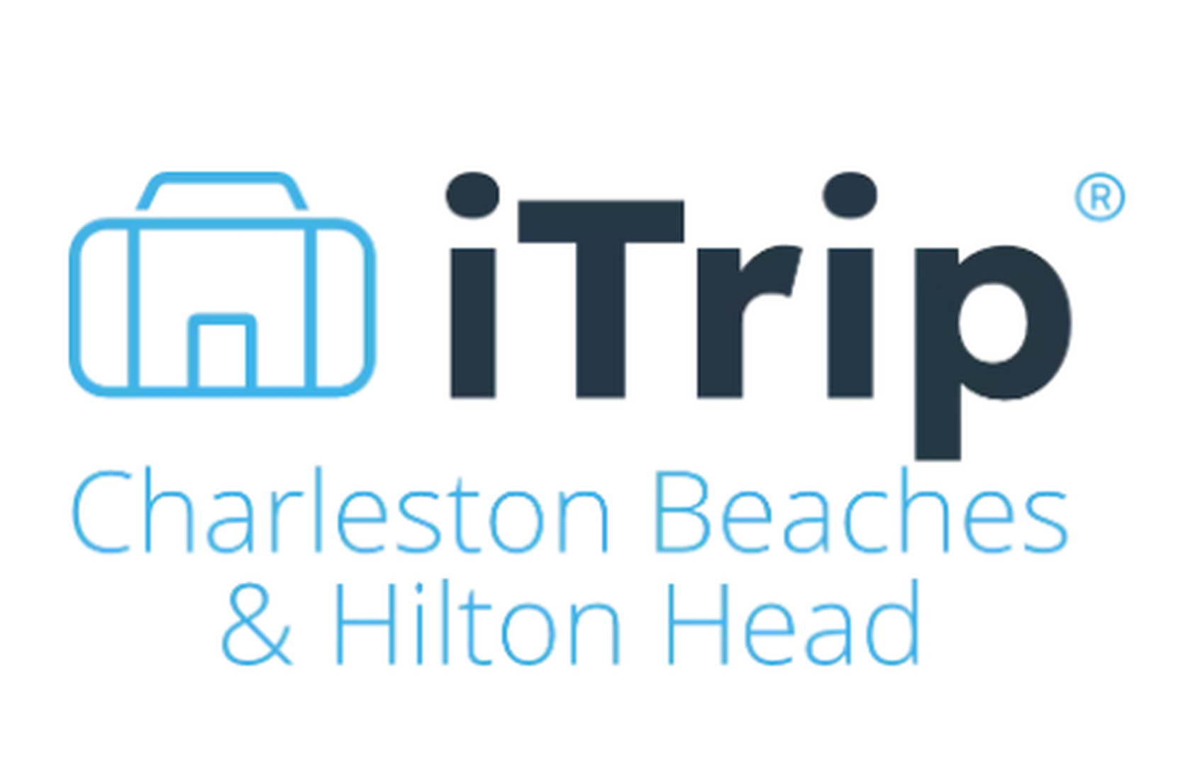 iTrip Vacations Charleston Beaches Logo