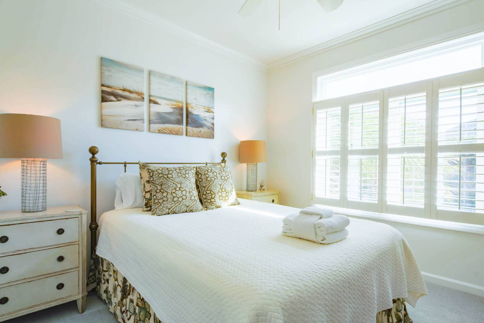 iTrip Vacations Charleston Beaches Image