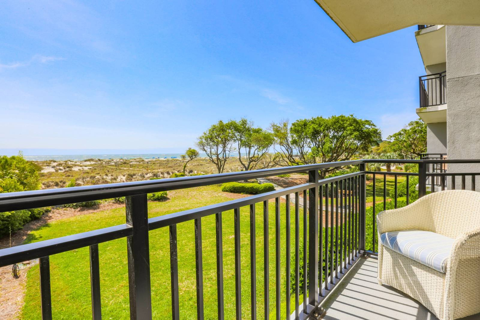 iTrip Vacations Charleston Beaches Image