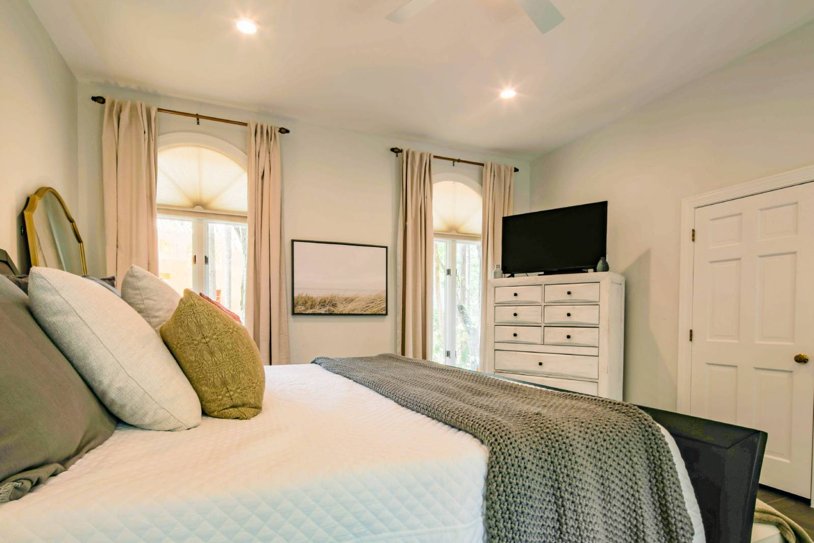 iTrip Vacations Charleston Beaches Image