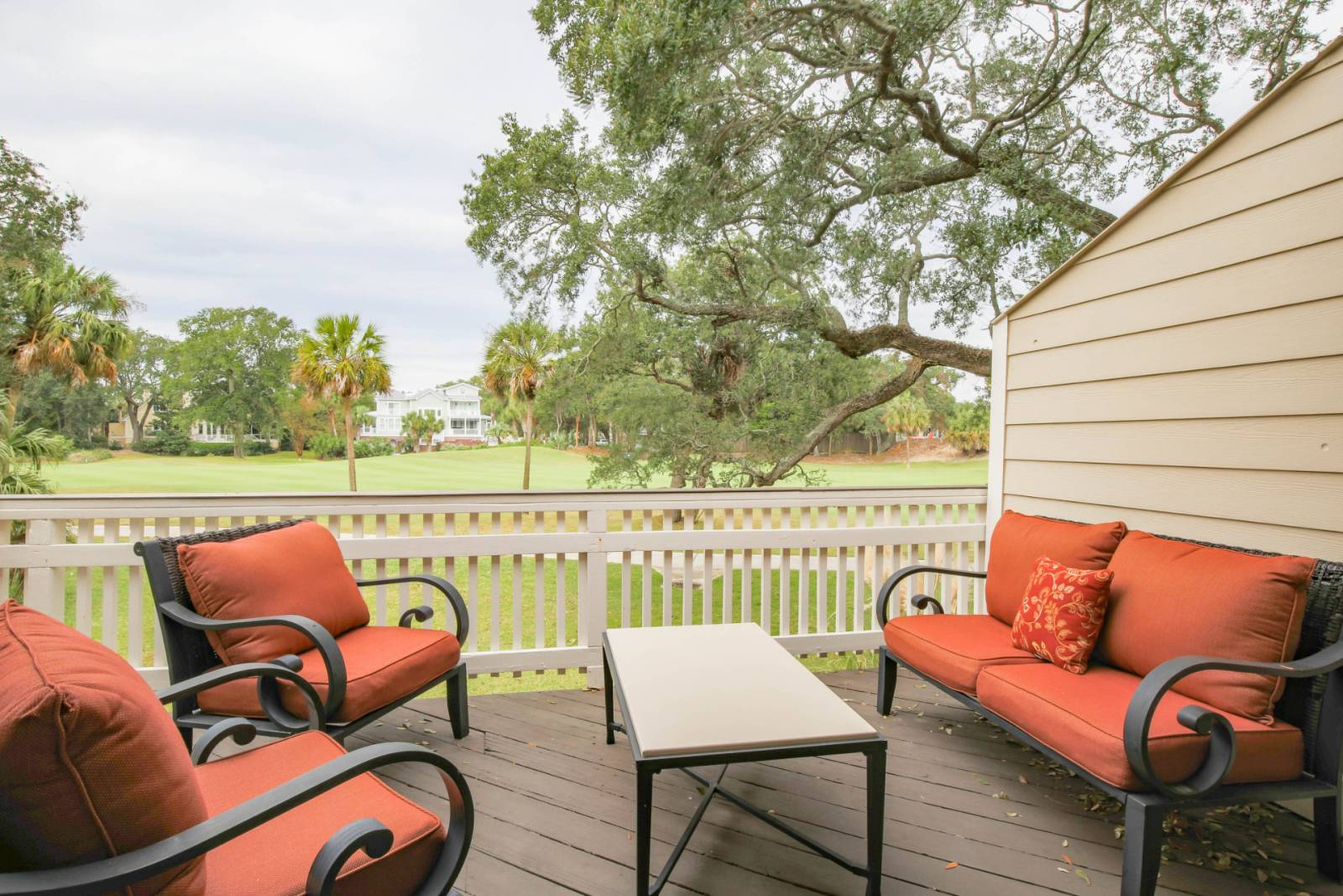 iTrip Vacations Charleston Beaches Image