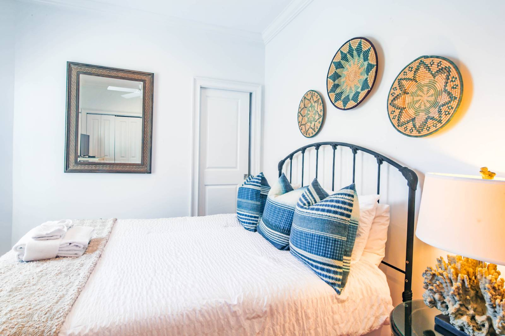 iTrip Vacations Charleston Beaches Image